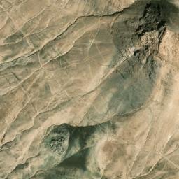 Satellite imagery of Gīḏaṟ Ghunḏêy, AF