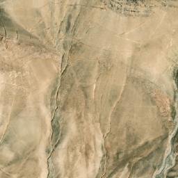 Satellite imagery of Gīḏaṟ Ghunḏêy, AF