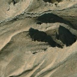Satellite imagery of Shūyah Chaylah, AF