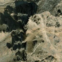 Satellite imagery of Shūyah Chaylah, AF