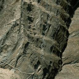 Satellite imagery of Sūy Sar, AF