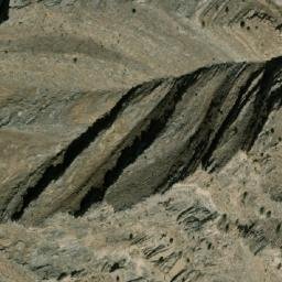 Satellite imagery of Sūy Sar, AF