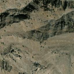 Satellite imagery of Kārgūpāṉ, AF