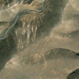 Satellite imagery of Hadīrah Ghunḏêy, AF