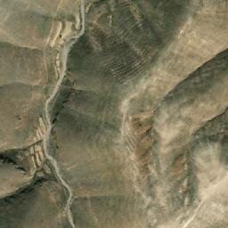 Satellite imagery of Hadīrah Ghunḏêy, AF