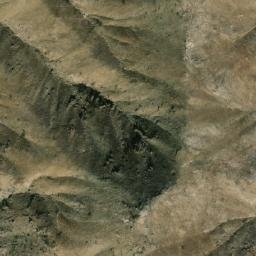 Satellite imagery of Myā Khēl Ghar, AF