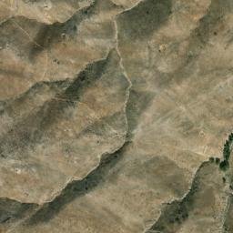 Satellite imagery of Myā Khēl Ghar, AF