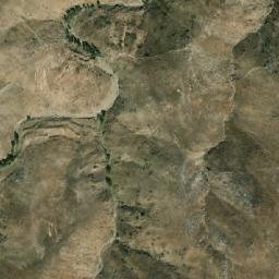 Satellite imagery of Myā Khēl Ghar, AF