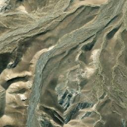 Satellite imagery of Bar Ghūlī Ghar, AF