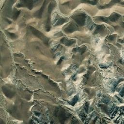 Satellite imagery of Māṉū Ghar, AF
