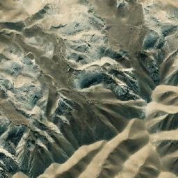 Satellite imagery of Māṉū Ghar, AF