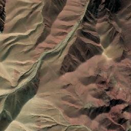 Satellite imagery of Nāgumān Ghar, AF