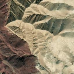 Satellite imagery of Nāgumān Ghar, AF