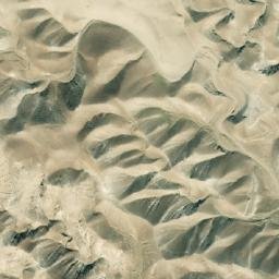 Satellite imagery of Nāgumān Ghar, AF