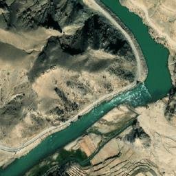 Satellite imagery of Taray Ghar, AF