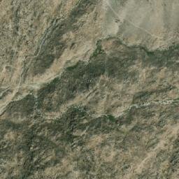 Satellite imagery of Chūrah Galah, AF