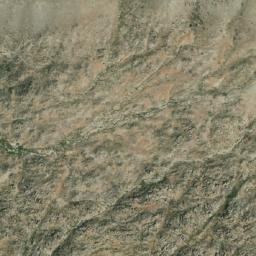 Satellite imagery of Chūrah Galah, AF