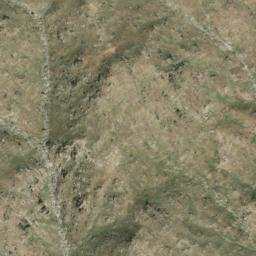 Satellite imagery of Ganjgūy, AF