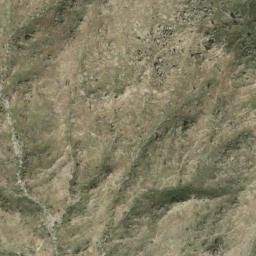 Satellite imagery of Ganjgūy, AF