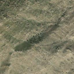 Satellite imagery of Ganjgūy, AF
