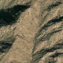 Satellite imagery of Ḩadshamāl, AF