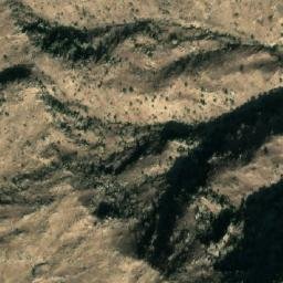 Satellite imagery of Ḩadshamāl, AF