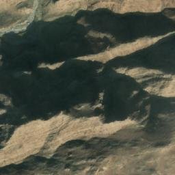 Satellite imagery of Kharōpanḏ Ghāṟī, AF