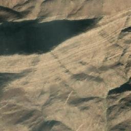 Satellite imagery of Kharōpanḏ Ghāṟī, AF