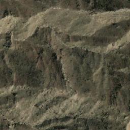 Satellite imagery of Zīndarē Ghar, AF