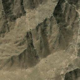 Satellite imagery of Zīndarē Ghar, AF