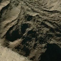 Satellite imagery of Zwaṟandē Ghar, AF
