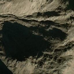 Satellite imagery of Qārūndōkī Bābā Ghar, AF