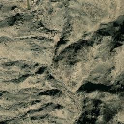 Satellite imagery of Ḏēlay Ghar, AF