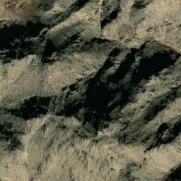 Satellite imagery of Ḏēlay Ghar, AF