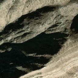 Satellite imagery of Hindū Ghar, AF