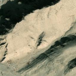 Satellite imagery of Daṟōkah Ghar, AF