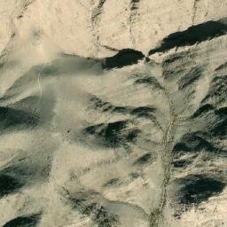 Satellite imagery of Daṟōkah Ghar, AF