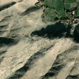 Satellite imagery of Daṟōkah Ghar, AF