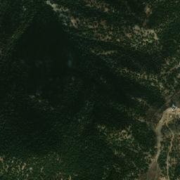 Satellite imagery of Shaunkai Pass, AF