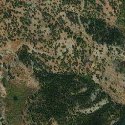 Satellite imagery of Shaunkai Pass, AF