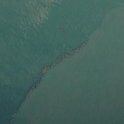 Satellite imagery of Seizan Matu, KR