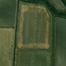 Satellite imagery of GAG — NGS EJ0215 — Lonoke County, US, US
