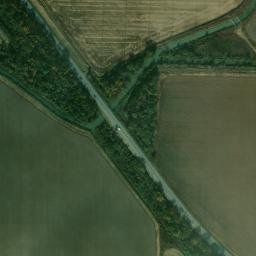 Satellite imagery of GAG — NGS EJ0215 — Lonoke County, US, US