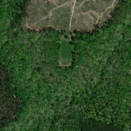 Satellite imagery of Todd Ridge, US
