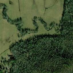 Satellite imagery of Peanut Ridge, US
