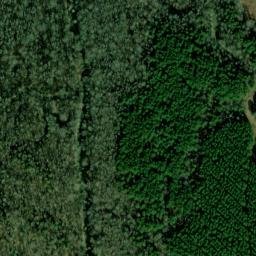 Satellite imagery of Peanut Ridge, US