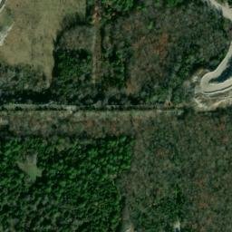 Satellite imagery of Trinity Quarry, US