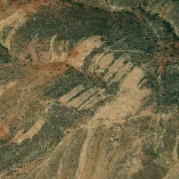Satellite imagery of Temalouft, DZ