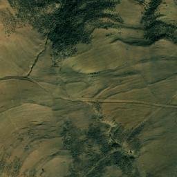 Satellite imagery of Djebel Maroui, DZ