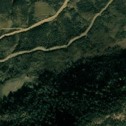 Satellite imagery of Djebel Maroui, DZ